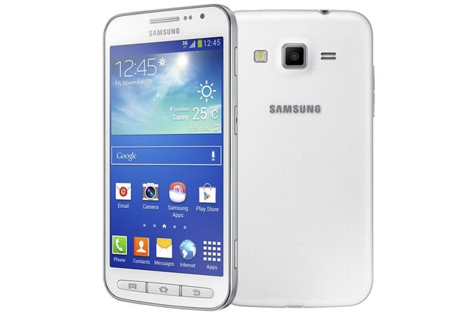 Samsung Galaxy Core Advance