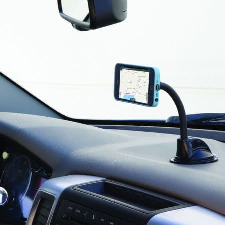 Scosche Magic Mount Window