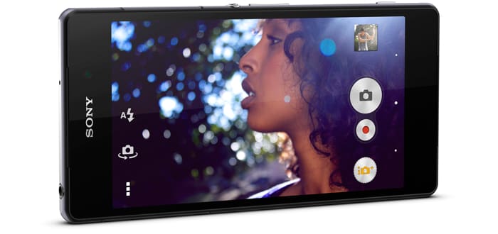 Xperia Z2