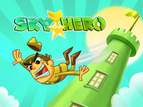 Sky Hero