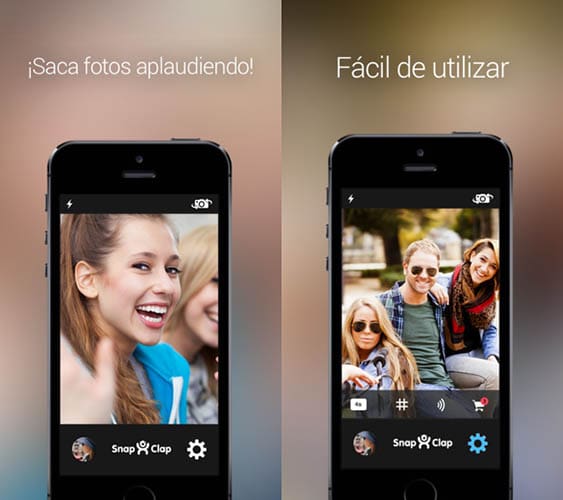SnapClap 2
