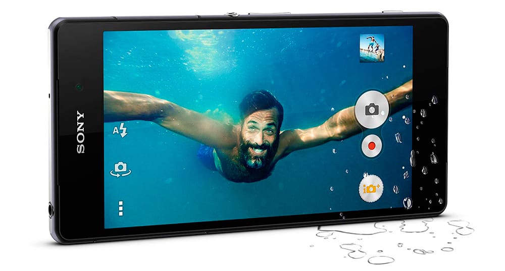 Sony Xperia Z2