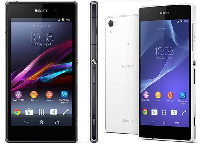 Sony Xperia Z2