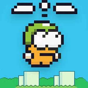 Swing copters