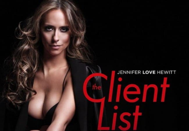 The client list