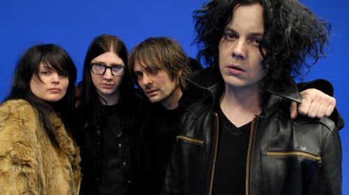 The dead weather