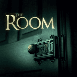 The room