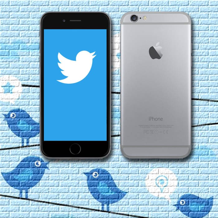 Twitter iOS