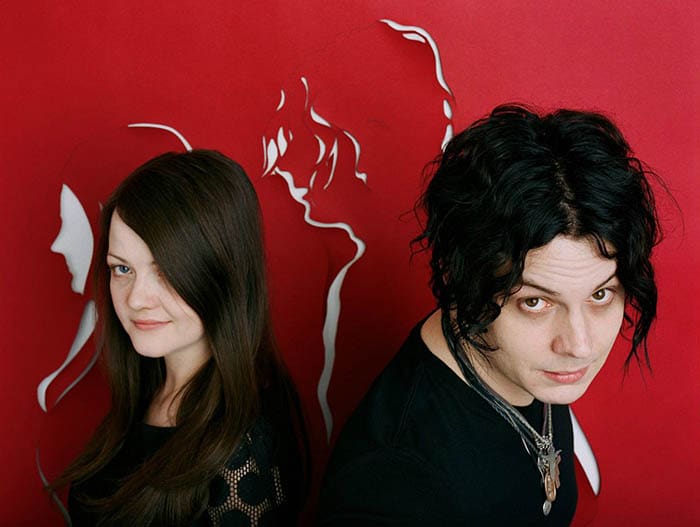 White Stripes