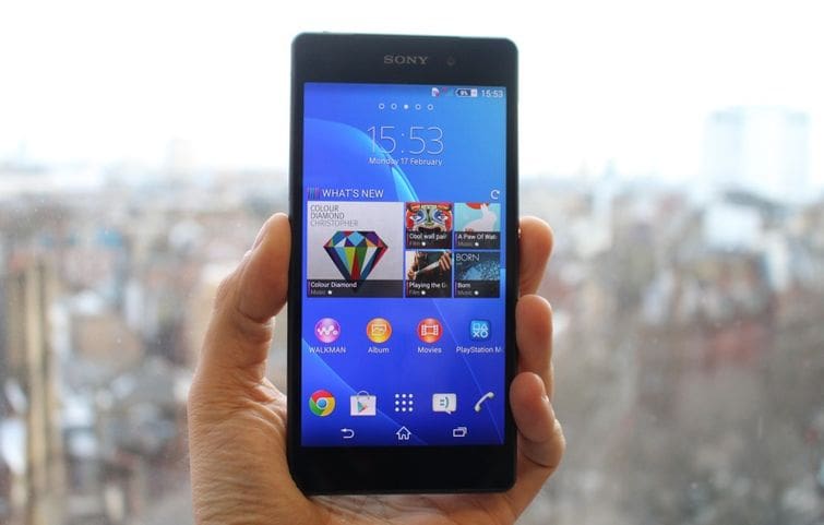Xperia-Z2