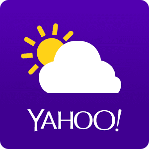Yahoo-clima