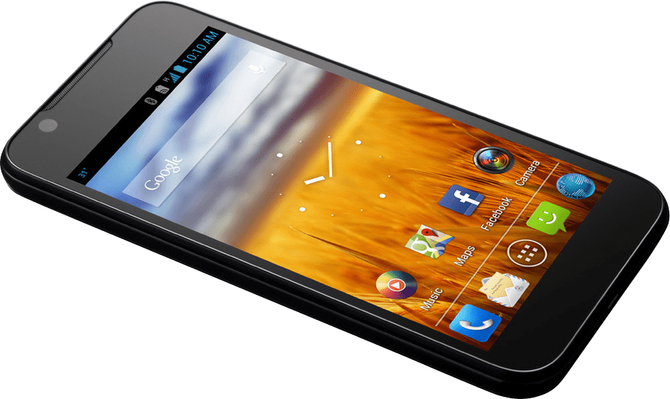ZTE Blade G LTE