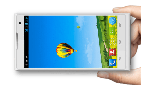ZTE Blade L2