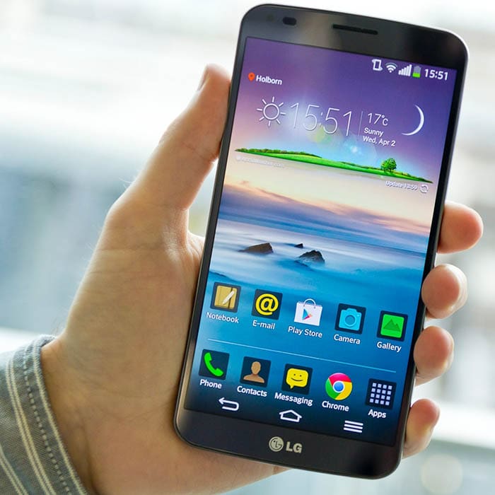 apps personalización