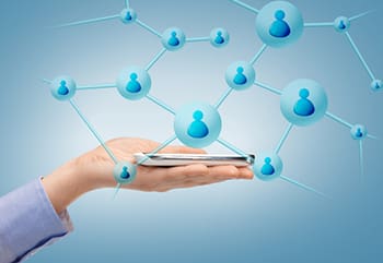 pasar contactos de iOS a Android