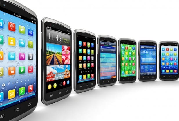glosario sobre smartphones