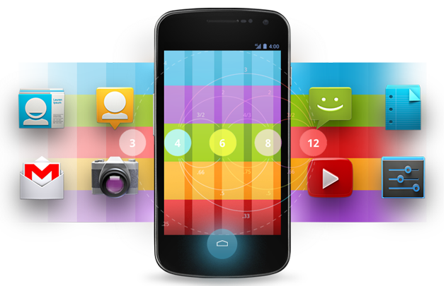 glosario sobre smartphones