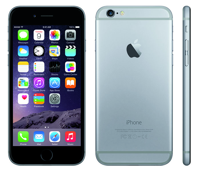 iPhone 6