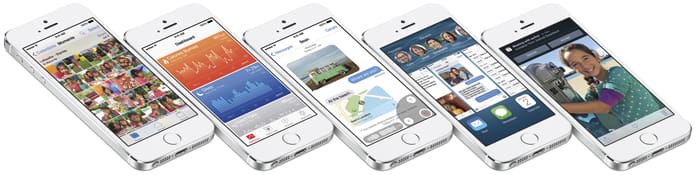 iOS 8