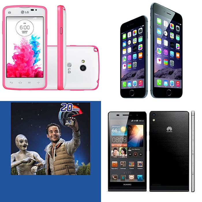 lo más leído en Holatelcel