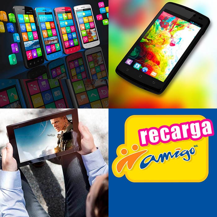 lo más leído en Holatelcel