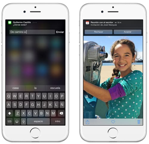 iOS 8