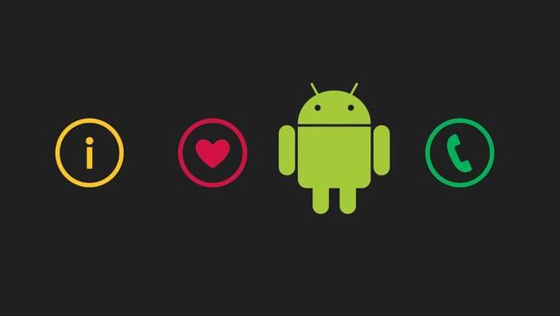 optimiza tu Android