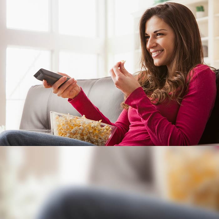 Películas Clarovideo