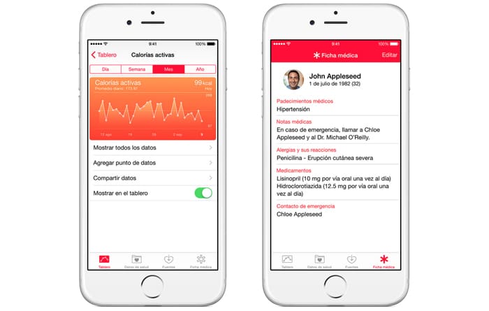 iOS 8