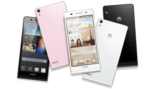 smartphones fashion