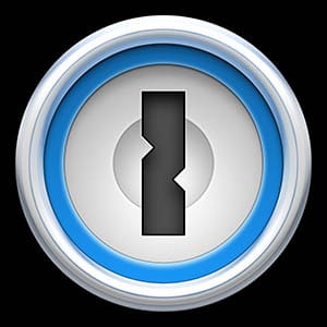 1Password 5