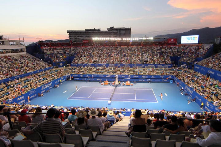 Abierto Mexicano de Tenis