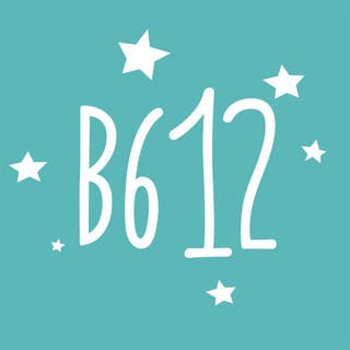 B612 app
