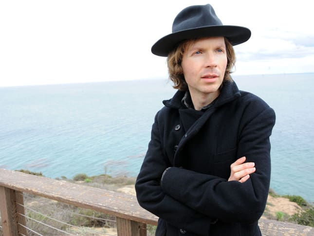 Beck 3