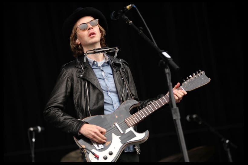 Beck 4
