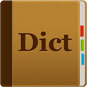 ColorDict Diccionario