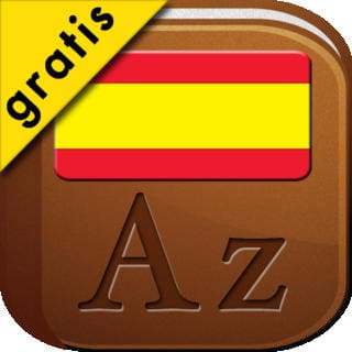 Diccionario Español Gratis