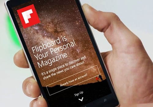 Flipboard 2
