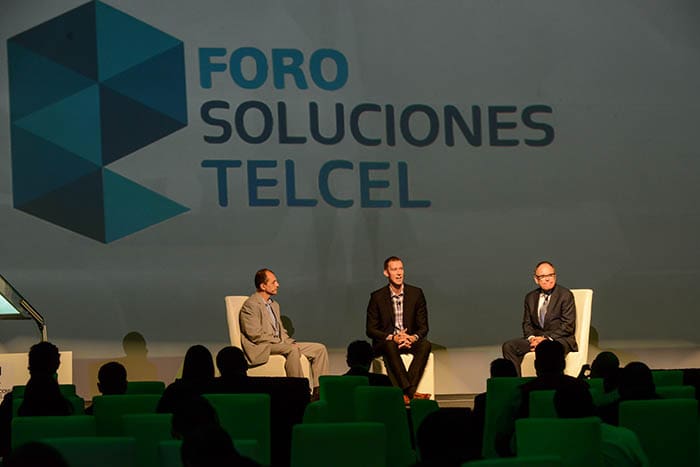Foro Soluciones Telcel 1