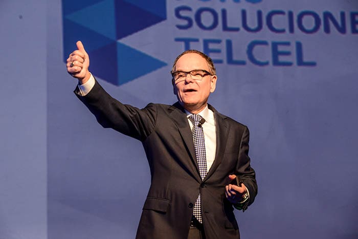 Foro Soluciones Telcel 2