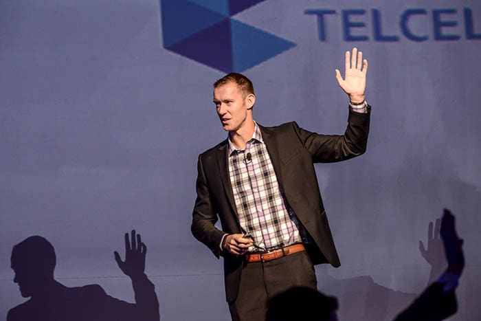 Foro Soluciones Telcel 3