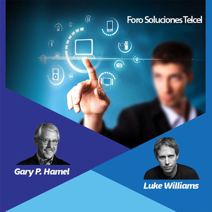 Foro soluciones Telcel