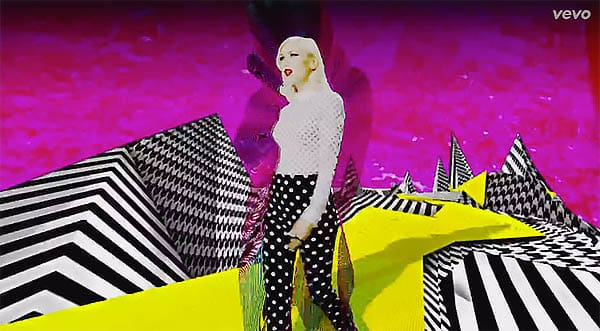 Gwen Stefani - Baby dont lie 2