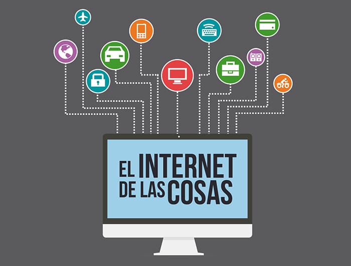 Internet de las cosas 2