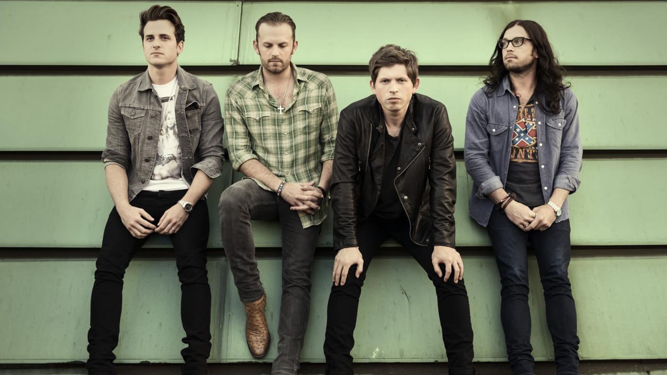 Kings of Leon 2