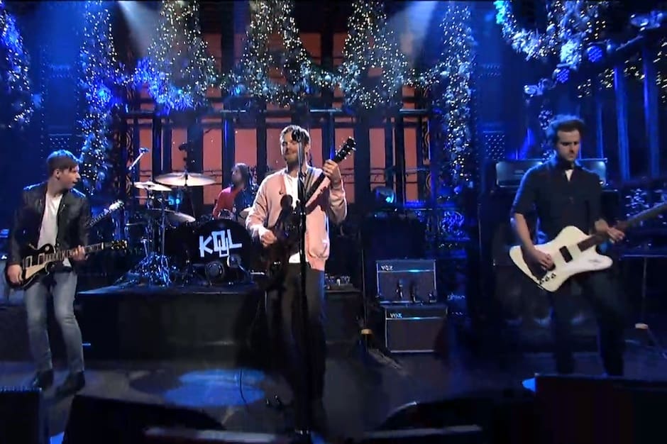 Kings of Leon 5