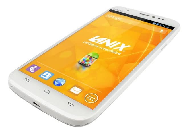 Lanix Ilium S700