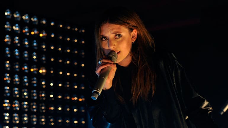 Lykke li