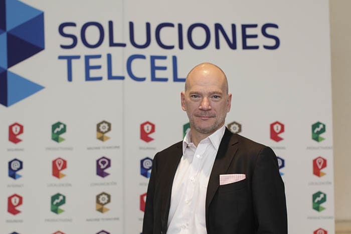 Soluciones Telcel