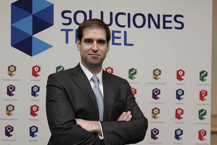 Soluciones Telcel